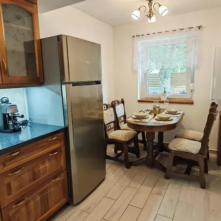 Napsugar Vendeghaz Holiday home Velence