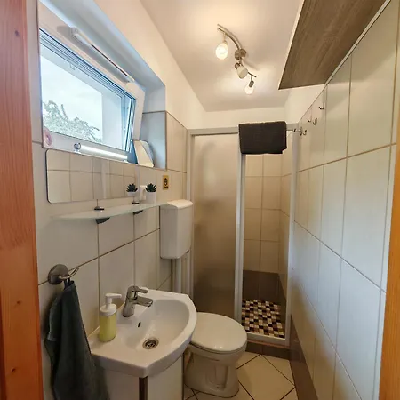Napsugar Vendeghaz Holiday home Velence