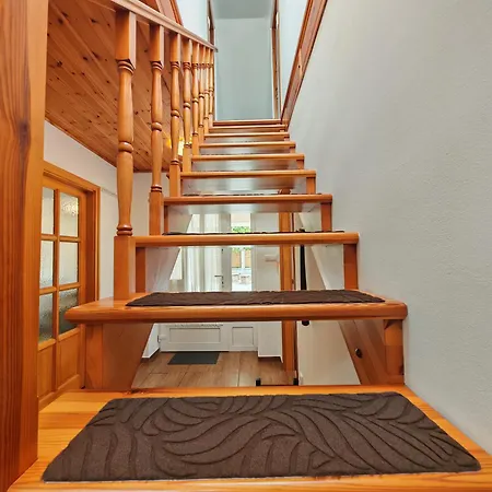 Napsugar Vendeghaz Holiday home Velence