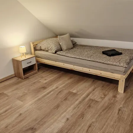 Holiday home Napsugar Vendeghaz Velence